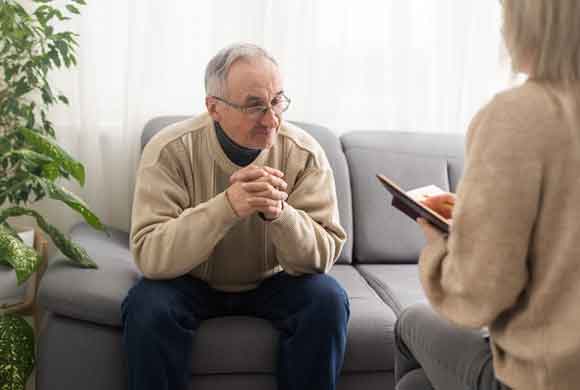 Grief and Loss - More Information Here